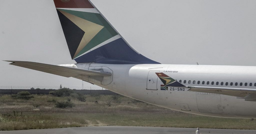 La South African Airways désormais détenue par un consortium privé