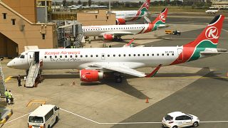 Kenya restores direct flights to Somalia