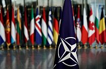 NATO-csúcs: Kína ellen gyűjt szövetségeseket Amerika