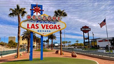 Las Vegas is one of the best known party destinations in the world Las Vegas is one of the best known party destinations in the world