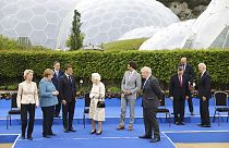 Prince Charles urges G7 action on climate change: 'Do it for planet as well as pandemic'