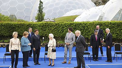 Лидеры G7 обсудят вопросы экологии