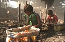 Tag gegen Kinderarbeit: Tendenz steigend