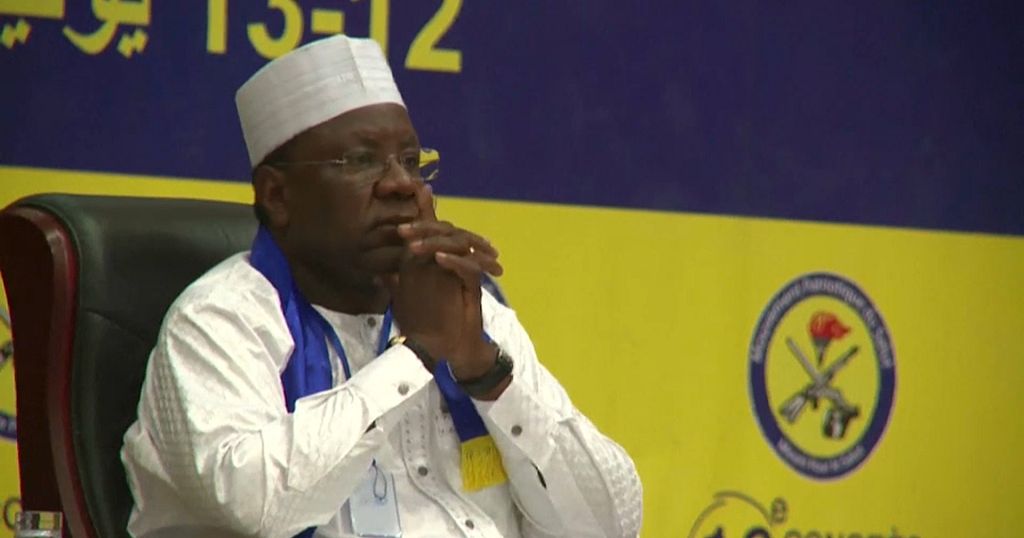 Tchad : le MPS désigne un successeur à Idriss Deby | Africanews