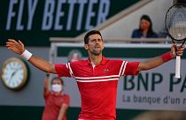 Novak Ä'okovic Euronews Internationale Nachrichten Zum Thema Novak Ä'okovic