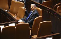 Véget ért a Netanjahu-korszak: Naftali Bennett Izrael új miniszterelnöke