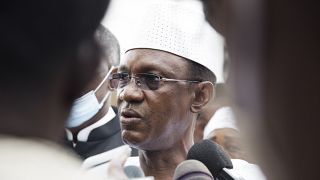 Mali : le Premier ministre Choguel Kokalla Maïga prend ses fonctions