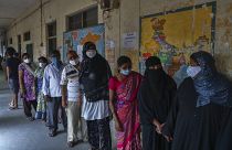 India virus outbreak