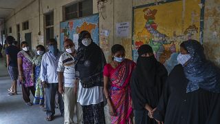 India virus outbreak