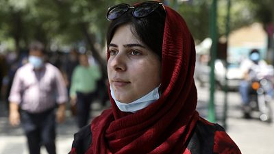 Iράν: Tηλεμαχία πριν τις εκλογές 