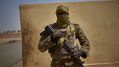 Mali: Two soldiers killed in an attack in the north