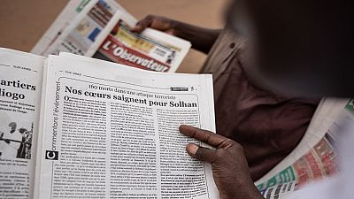 Burkina Faso : marches contre l'insécurité après le massacre de Solhan