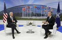 НАТО отвечает на вызовы со стороны России, а теперь и Китая
