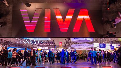 VivaTech starts on 16 June. Read on to discover some of the highlights of this year's event. VivaTech starts on 16 June. Read on to discover some of the highlights of this year's event.