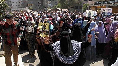 Egypte : peines de mort confirmées pour 12 membres des Frères musulmans