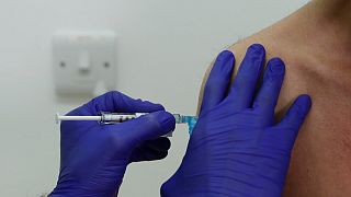 واکسن تولیدی شرکت نواواکس