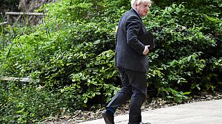 COVID | Boris Johnson retrasa un mes la desescalada en el Reino Unido