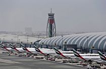 أسطول طيران الإمارات