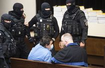 Szlovák Legfelsőbb Bíróság: újra kell tárgyalni a Kuciak-ügyet