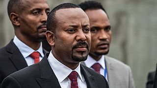 Ethiopie : élections législatives sur fond de crise au Tigré