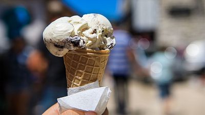 Scientists have uncovered a delicious new use for post-consumer plastic Scientists have uncovered a delicious new use for post-consumer plastic