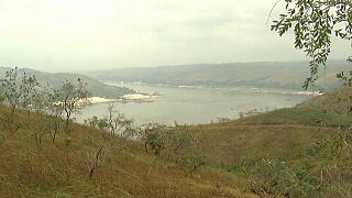 RDC : l'Australien Fortescue pressenti pour construire le barrage Inga