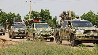 Nigeria: 4 soldiers and militiamen killed in a jihadist ambush