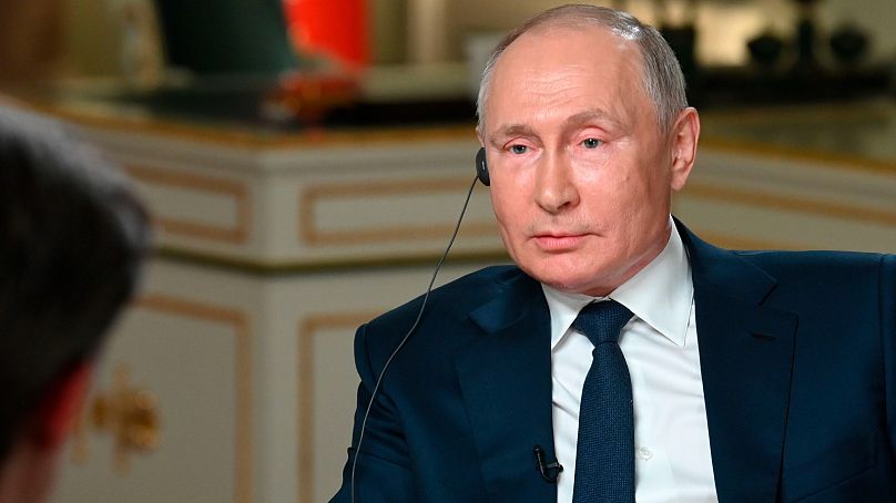 What's on the agenda as Biden and Putin meet in Geneva?