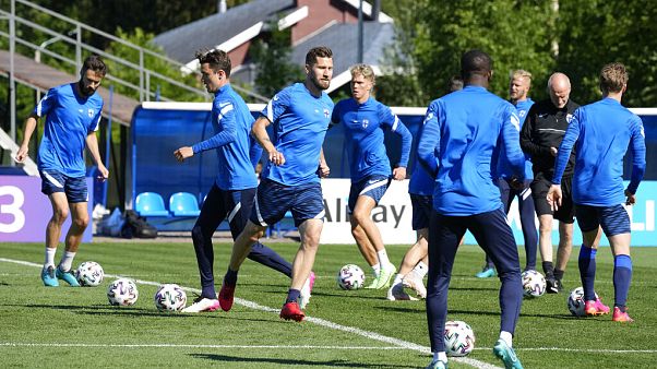 Today in EURO 2020: Italy and Finland seek second wins ...