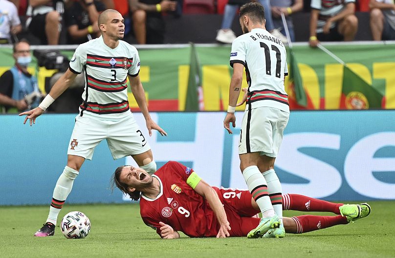 Today in EURO 2020: Italy and Finland seek second wins