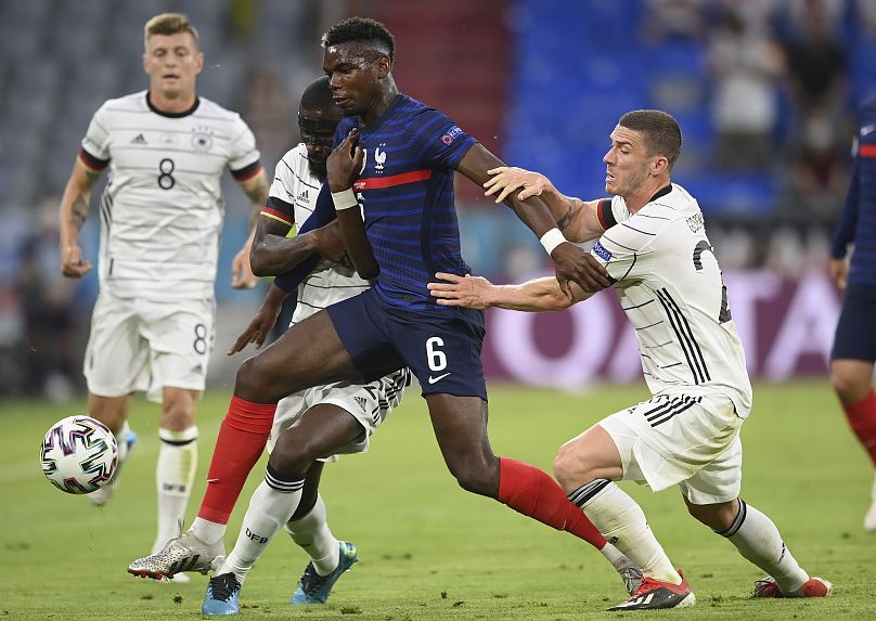 Today in EURO 2020: Italy and Finland seek second wins