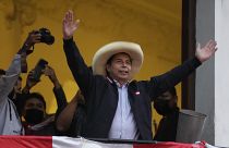 Pérou : Castillo confirmé vainqueur de l'élection présidentielle, la droite crie à la fraude 