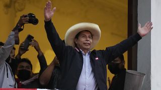 Pérou : Castillo confirmé vainqueur de l'élection présidentielle, la droite crie à la fraude 