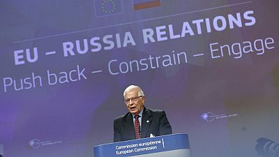 Quelle stratégie pour Bruxelles face à Moscou ?