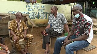 Ivorian victims of 2011 violence conflicted about Gbagbo's return