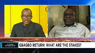 Gbagbo's return: What are the stakes?