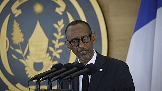 Controversy over the arrest of an opponent of Paul Kagame in Mozambique