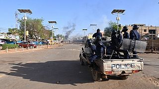 Niger : deux mois fermes pour des critiques contre les gendarmes