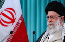 سخرانی علی خامنه‌ای سه روز پیش از انتخابات ریاست جمهوری