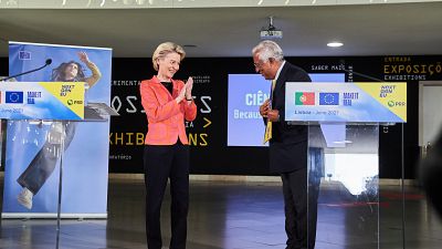 "Bazuca" à vista: Bruxelas aprova PRR de Portugal