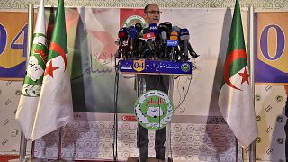 Algérie : le MSP envisage d'entrer au gouvernement à l'issue des législatives