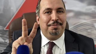 Algérie : le FLN savoure sa victoire aux législatives
