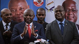 DRC: Kinshasa court slashes Vital Kamerhe's jail time to 13 years
