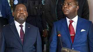 Centrafrique : guerre d'influence entre la France et la Russie