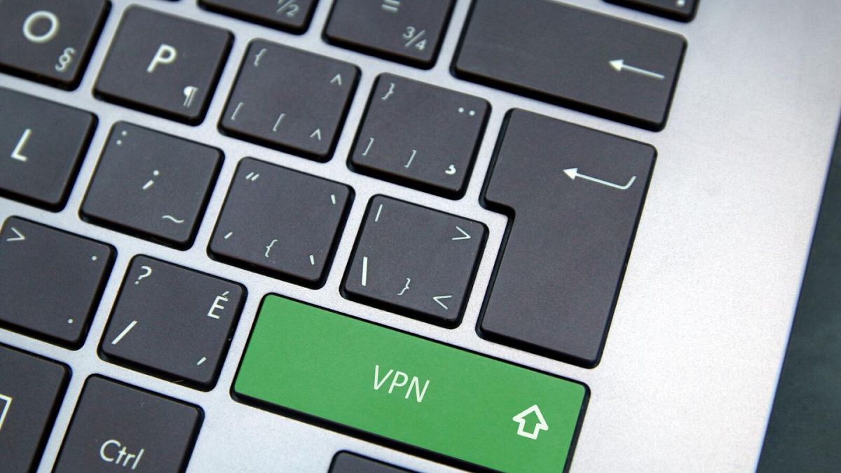 VPN görsel