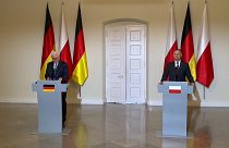 Német-lengyel jószomszédság – a nézeteltérések ellenére