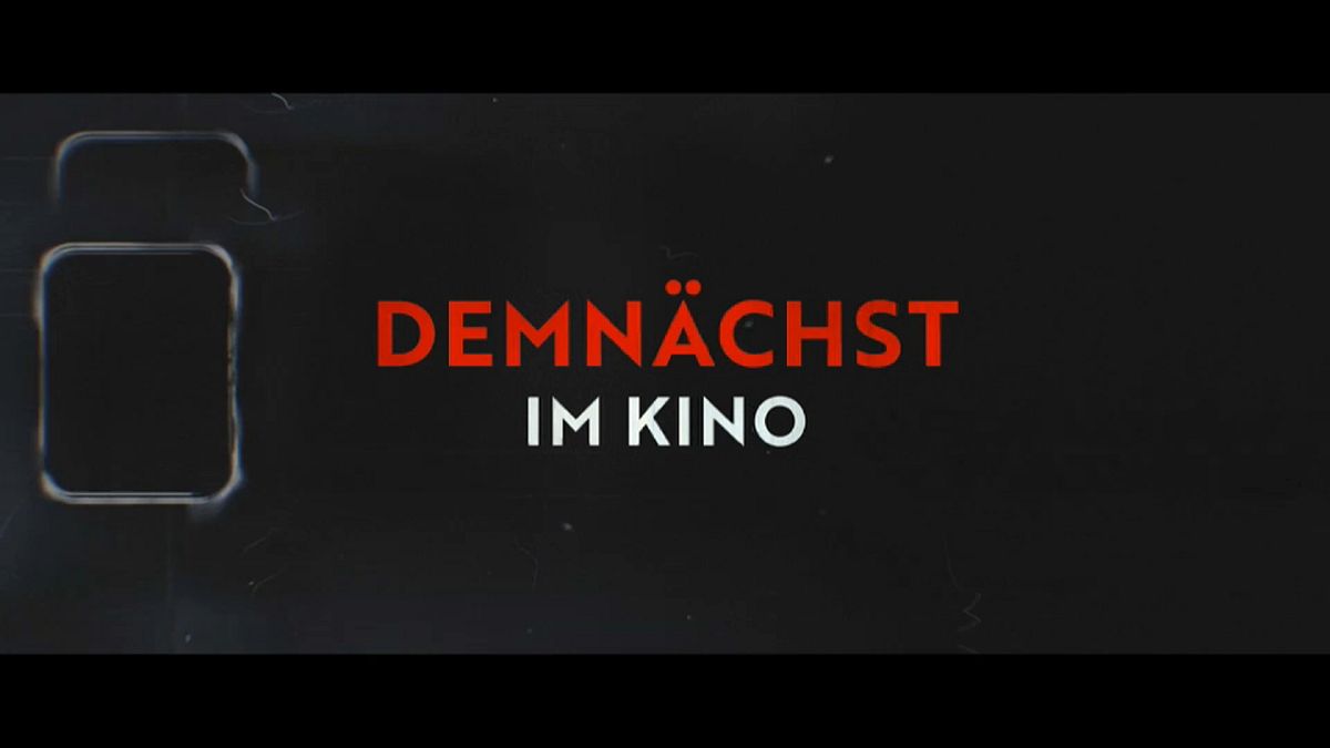 Kino Is Back / Image-Trailer "Endlich: KINO"