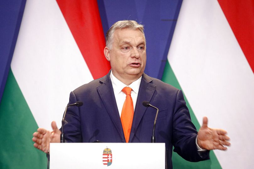 Rainbow Flags Blossom Outside Munich Soccer Arena After Sport Rejects LGBT  Protest Of Hungarian Law