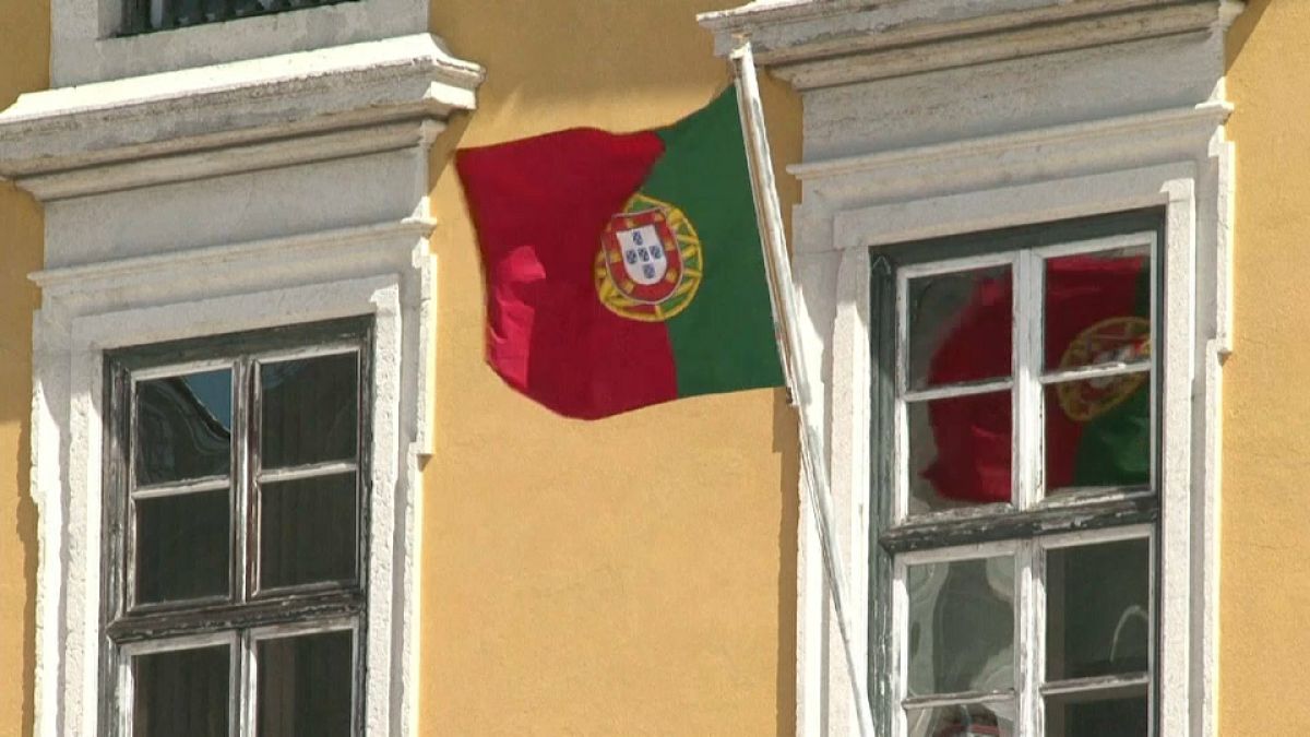 Imposição de novas restrições em Lisboa