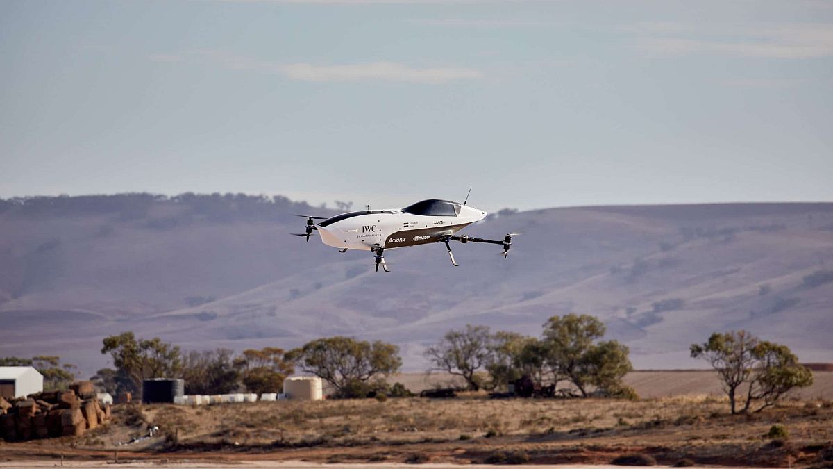 Three remotely piloted global races take place in 2021.